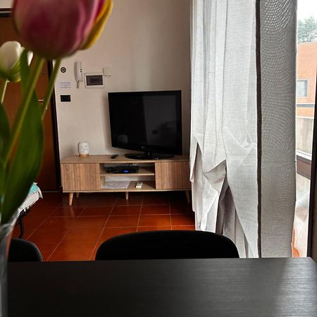 La Casa Di Jacopo A Fiumicino Apartment Макарезе Екстериор снимка