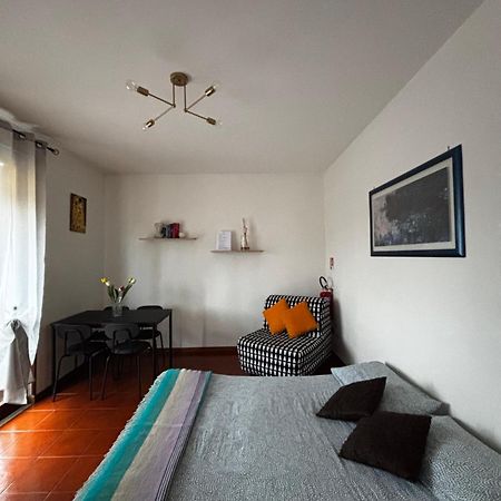La Casa Di Jacopo A Fiumicino Apartment Макарезе Екстериор снимка