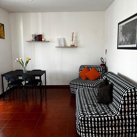 La Casa Di Jacopo A Fiumicino Apartment Макарезе Екстериор снимка