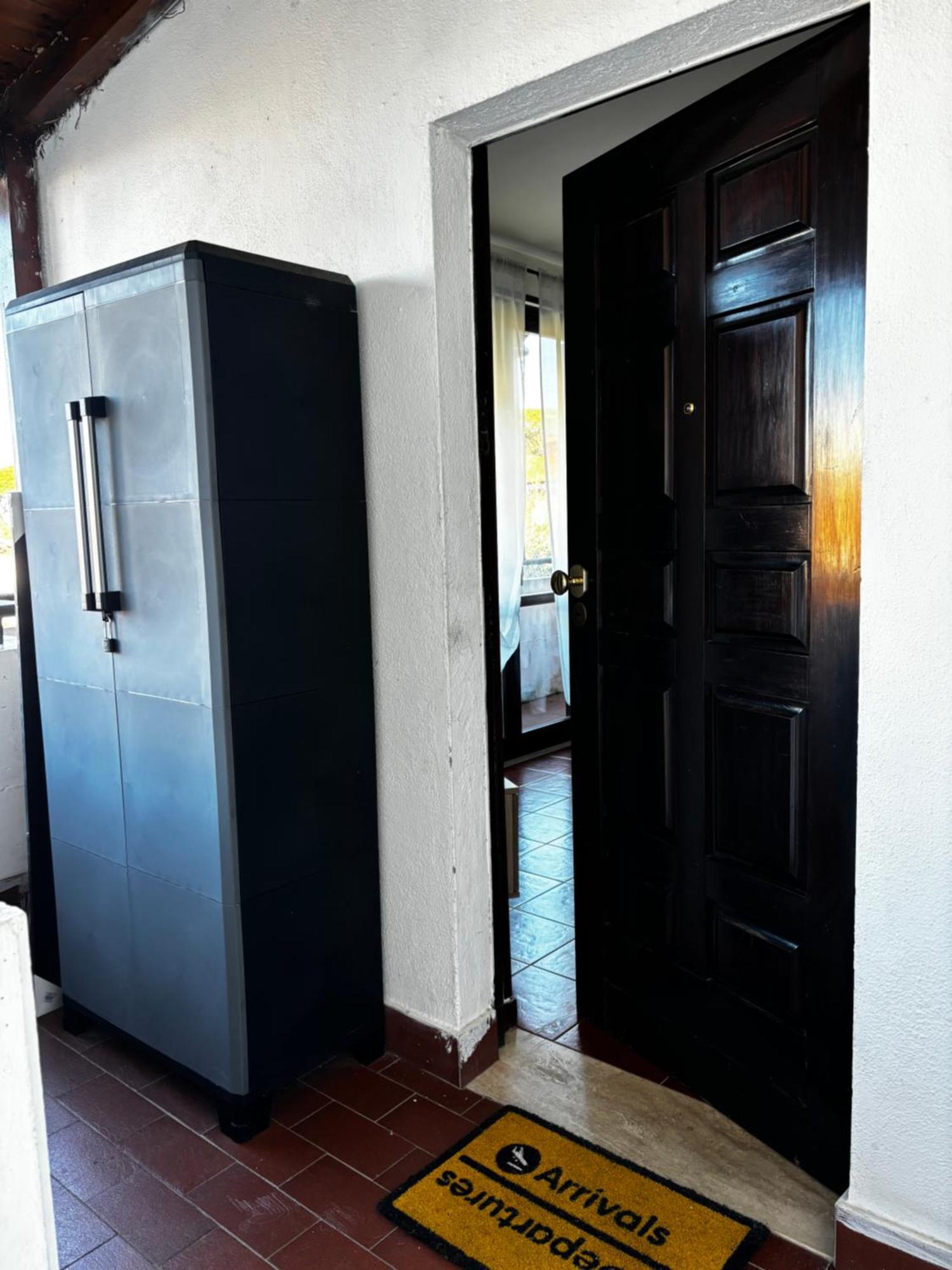 La Casa Di Jacopo A Fiumicino Apartment Макарезе Екстериор снимка