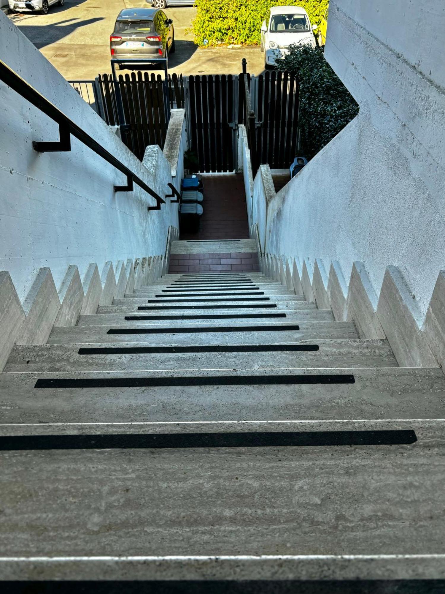 La Casa Di Jacopo A Fiumicino Apartment Макарезе Екстериор снимка