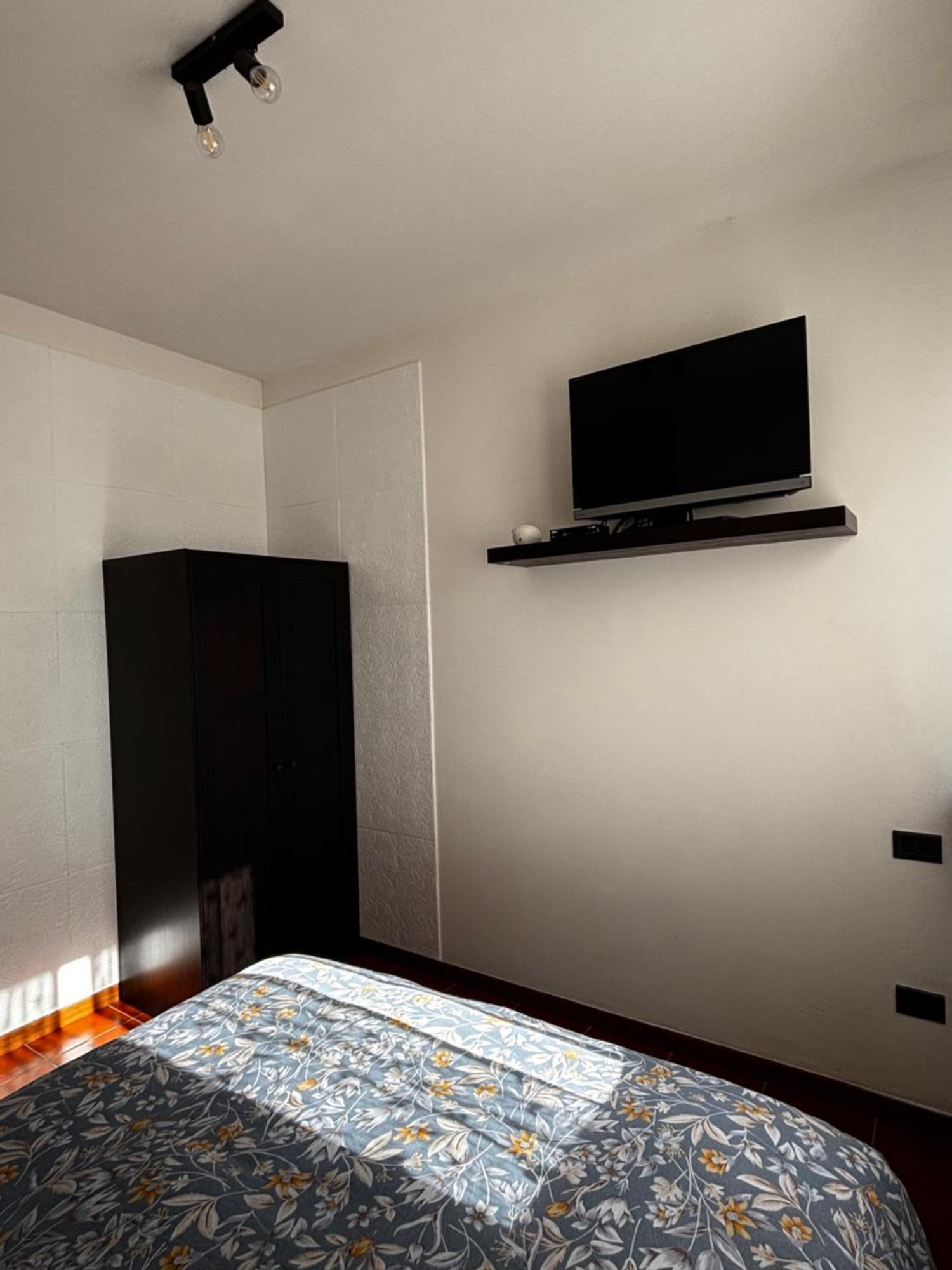 La Casa Di Jacopo A Fiumicino Apartment Макарезе Екстериор снимка