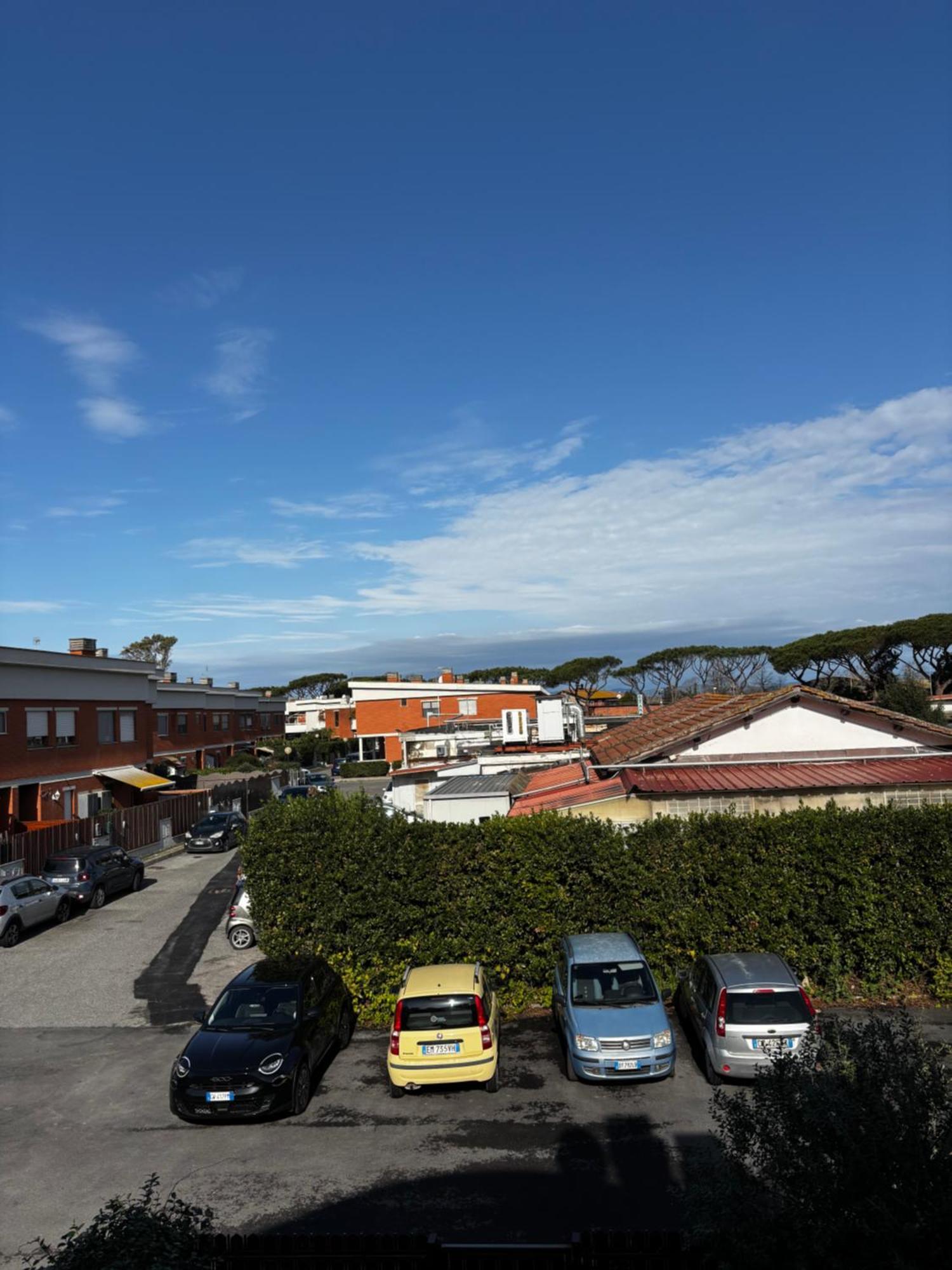 La Casa Di Jacopo A Fiumicino Apartment Макарезе Екстериор снимка