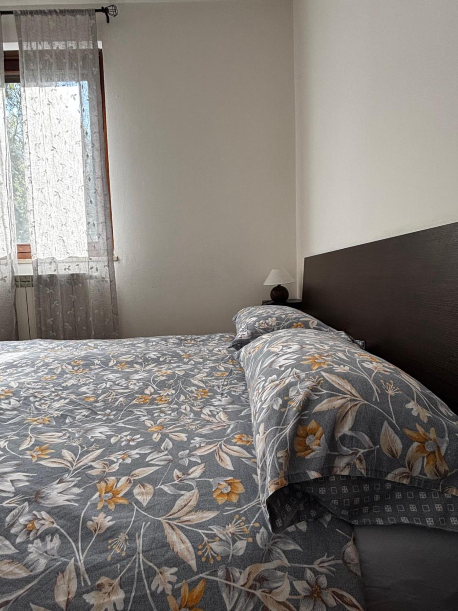 La Casa Di Jacopo A Fiumicino Apartment Макарезе Екстериор снимка