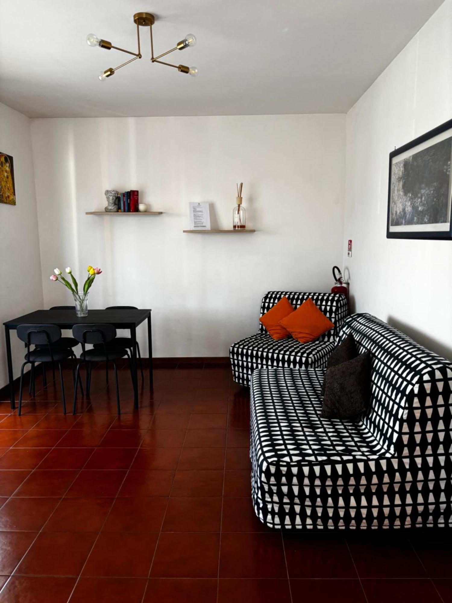 La Casa Di Jacopo A Fiumicino Apartment Макарезе Екстериор снимка