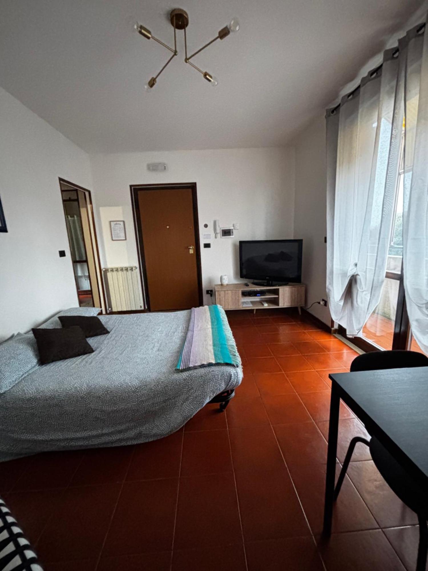 La Casa Di Jacopo A Fiumicino Apartment Макарезе Екстериор снимка