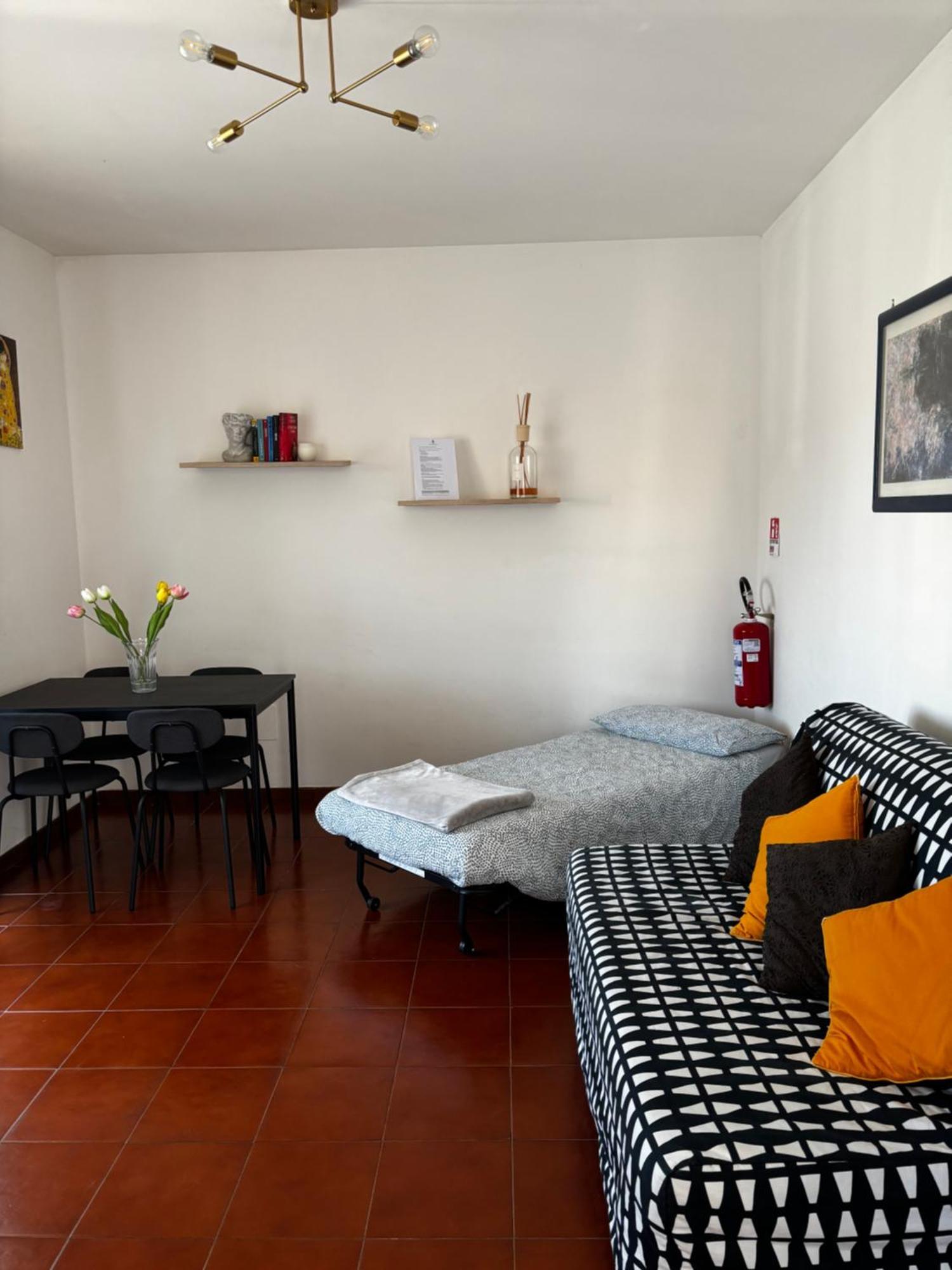 La Casa Di Jacopo A Fiumicino Apartment Макарезе Екстериор снимка